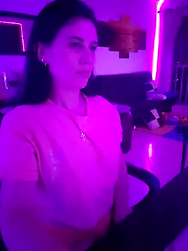 Snapshot of AbbyBaker222 chatting on February 26, 2025, 6:47 am AbbyBaker222 online show from February 26, 2025, 6:47 am