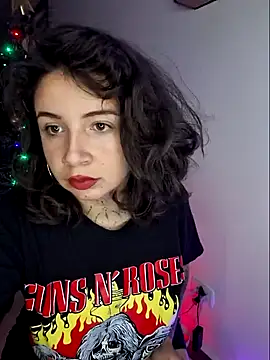 Aria Bennett21 online show from December 23, 2024, 10:12 pm