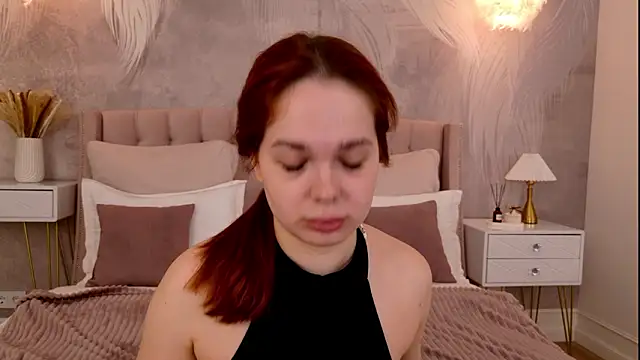 DeniseReese online show from March 21, 2026, 2:38 am