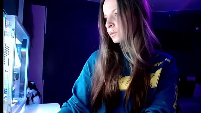 Snapshot of InesGold chatting on January 27, 2025, 4:11 pm InesGold online show from January 27, 2025, 4:11 pm