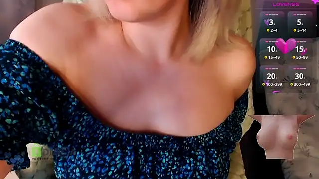 Snapshot of _-Luna-_ chatting on March 5, 2025, 5:08 pm  -Luna-  online show from March 5, 2025, 5:08 pm