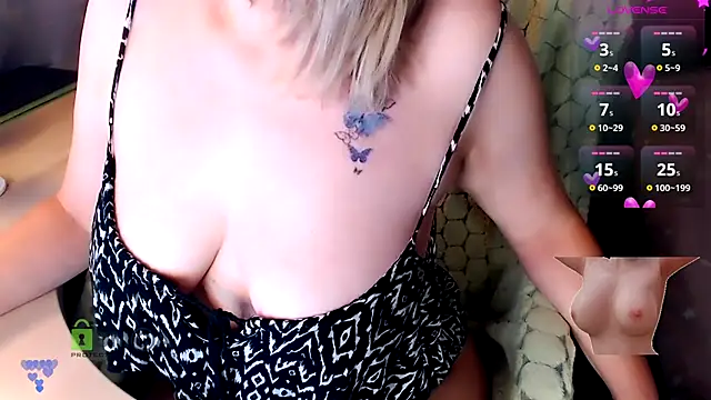 Snapshot of _-Luna-_ chatting on September 15, 2025, 12:38 pm  -Luna-  online show from September 15, 2025, 12:38 pm