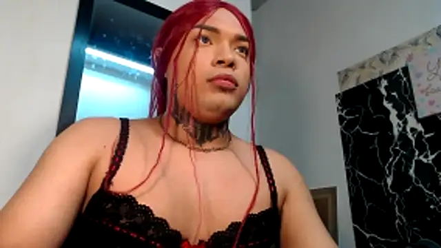 Snapshot of KristalTsXXX chatting on May 3, 2026, 2:56 pm KristalTsXXX online show from May 3, 2026, 2:56 pm