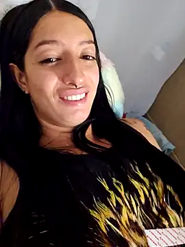 Abbyjonhson   online show from March 9, 2025, 10:19 pm