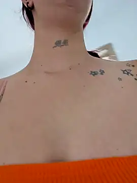 Abbyjonhson   online show from October 14, 2025, 7:14 pm