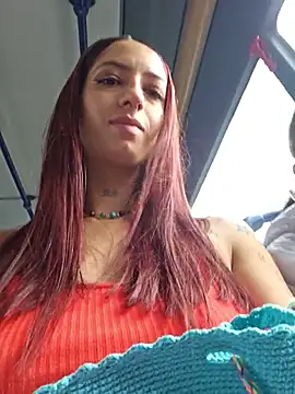 Abbyjonhson   online show from October 20, 2025, 7:03 pm