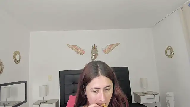 Snapshot of sweet_abby1 chatting on March 4, 2026, 11:27 am sweet abby1 online show from March 4, 2026, 11:27 am