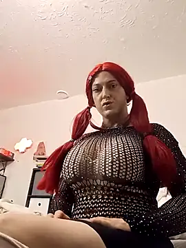 Snapshot of sissytrapdolly24 chatting on September 12, 2025, 12:05 pm sissytrapdolly24 online show from September 12, 2025, 12:05 pm