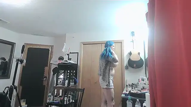 sissytrapdolly24 online show from March 18, 2026, 1:20 am