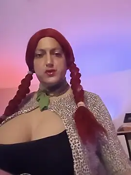 sissytrapdolly24 online show from May 26, 2026, 3:19 pm