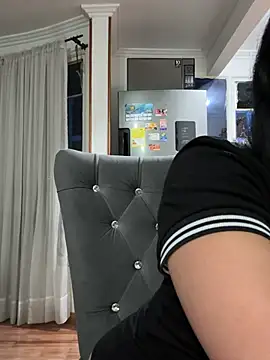 Sara luna  online show from January 9, 2025, 12:57 am