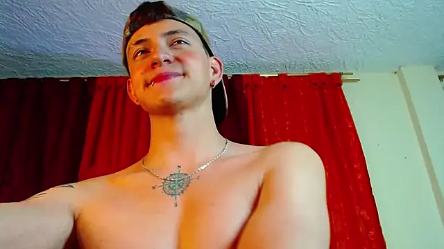 GabyThoms online show from December 27, 2024, 10:55 am