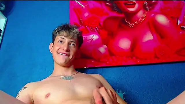 GabyThoms online show from January 28, 2025, 11:39 pm