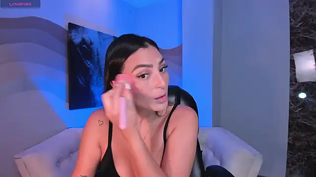 AbbyDalton online show from December 15, 2025, 6:23 pm