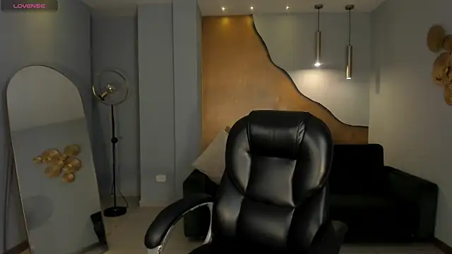 AbbyDalton online show from January 7, 2026, 6:21 pm