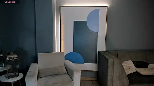 AbbyDalton online show from March 6, 2026, 6:04 pm