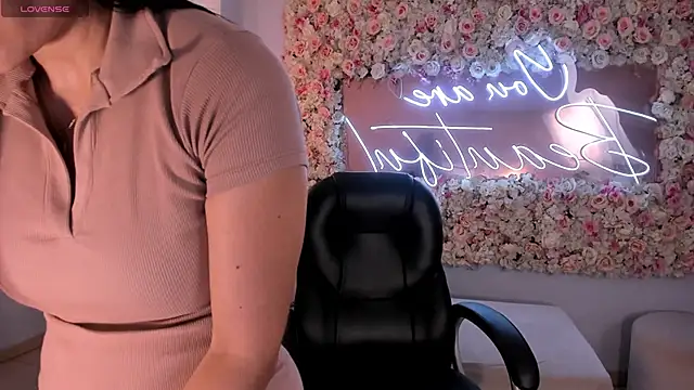 AbbyDalton online show from March 13, 2026, 7:31 pm