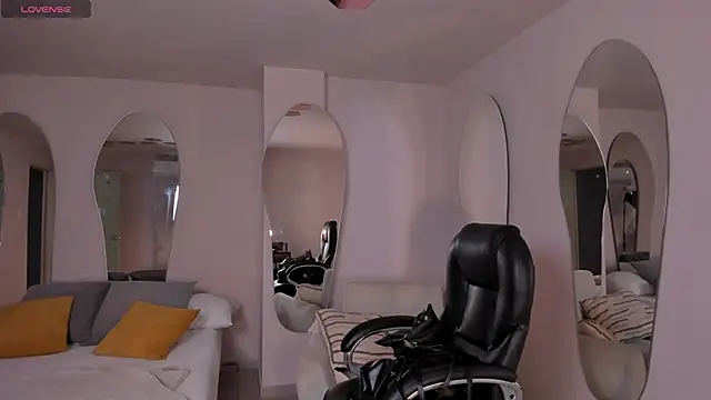 AbbyDalton online show from March 27, 2026, 7:02 pm