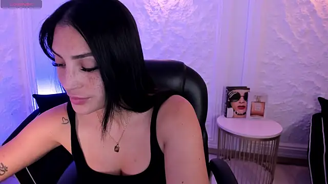 AbbyDalton online show from March 29, 2026, 11:32 am