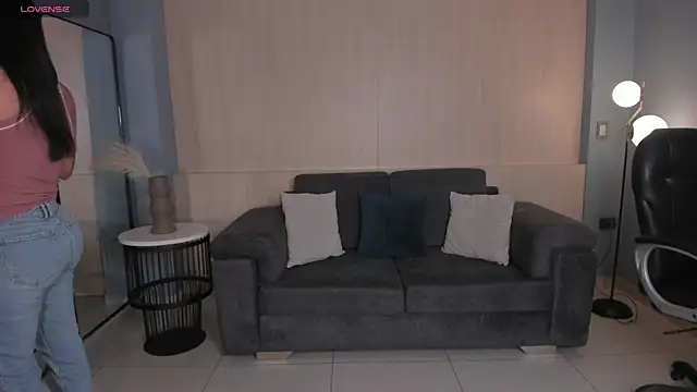 AbbyDalton online show from April 14, 2026, 7:20 pm