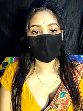 Monalisha G online show from February 10, 2026, 6:56 pm