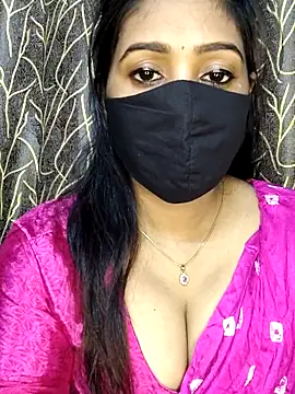 Monalisha G online show from August 2, 2026, 12:36 pm
