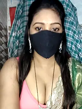 Monalisha G online show from August 7, 2026, 10:06 am