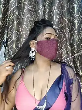 Monalisha G online show from August 8, 2026, 10:17 am