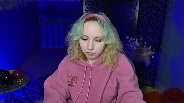 Snapshot of JasmineMilko chatting on January 9, 2025, 8:03 am JasmineMilko online show from January 9, 2025, 8:03 am
