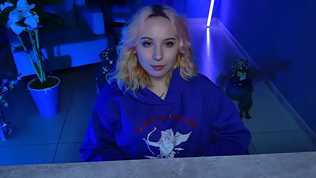 Snapshot of JasmineMilko chatting on February 25, 2025, 11:52 am JasmineMilko online show from February 25, 2025, 11:52 am