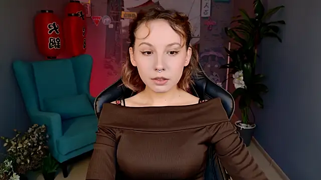 Snapshot of JasmineMilko chatting on September 13, 2025, 5:07 am JasmineMilko online show from September 13, 2025, 5:07 am
