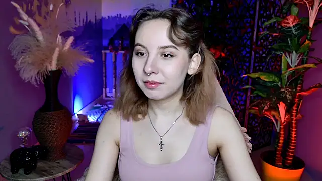 JasmineMilko online show from February 16, 2026, 5:03 am