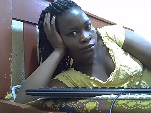 sexyblackya online show from April 4, 2026, 6:00 am