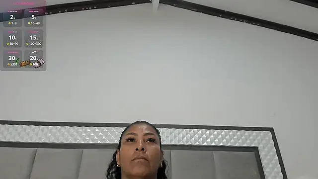 OliviaBurning online show from January 9, 2026, 11:24 am