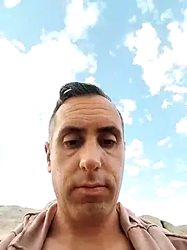 HELL FIRE online show from February 3, 2025, 10:11 pm