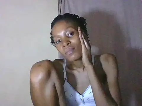 Sweetpetite254 online show from March 21, 2026, 2:05 am