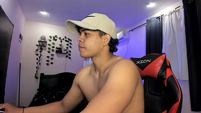 johan beley  online show from April 11, 2026, 5:06 pm