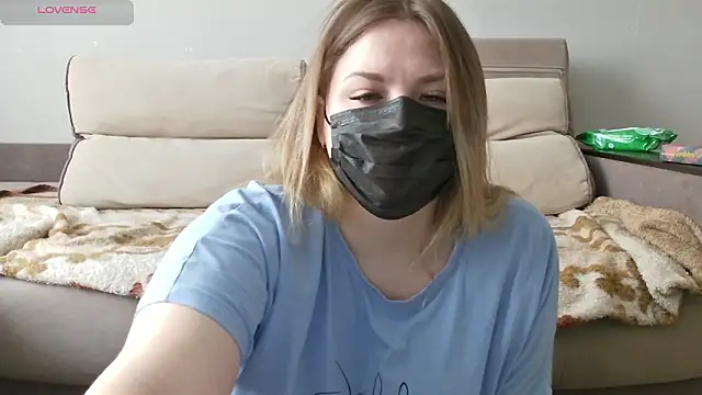 MilaaMilaa online show from January 16, 2026, 4:27 am