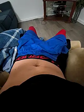 wetnutz online show from April 20, 2026, 4:15 am