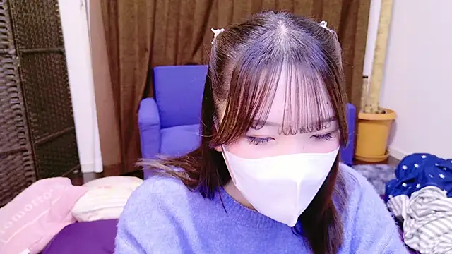 Snapshot of mari_tan_ch chatting on December 31, 2024, 8:26 am mari tan ch online show from December 31, 2024, 8:26 am