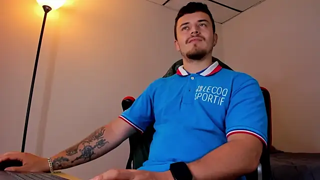 james connor2 online show from March 8, 2025, 6:58 pm