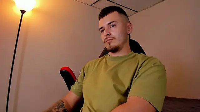 james connor2 online show from March 12, 2025, 7:06 pm