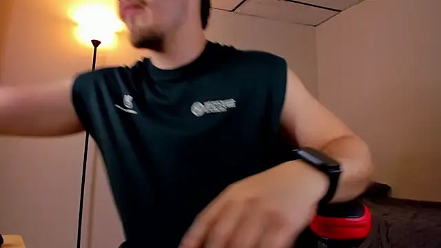 james connor2 online show from March 22, 2025, 7:20 pm