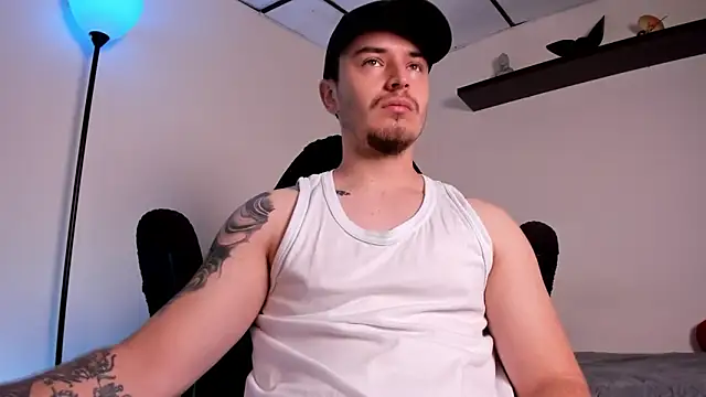 james connor2 online show from February 1, 2026, 3:21 pm