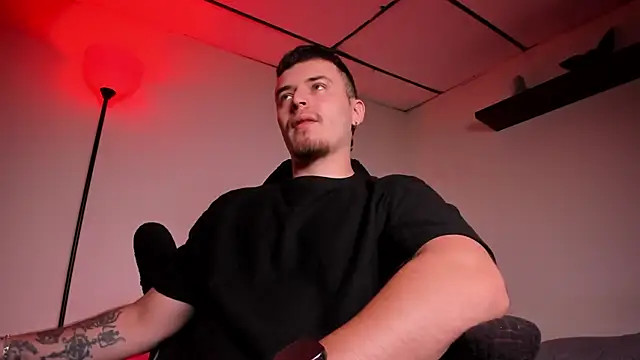 james connor2 online show from February 19, 2026, 6:37 pm