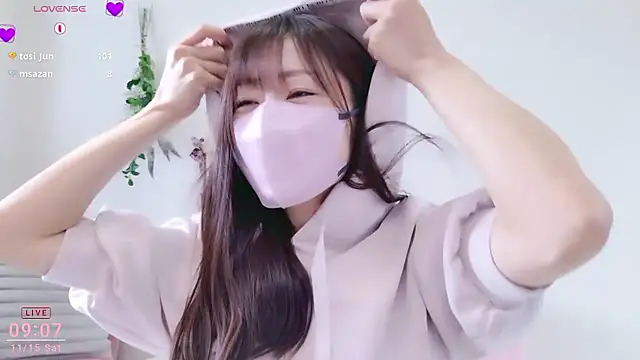 Snapshot of meg_0901 chatting on November 15, 2025, 12:08 am meg 0901 online show from November 15, 2025, 12:08 am