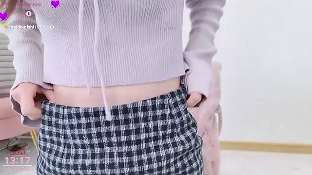 Snapshot of meg_0901 chatting on December 2, 2025, 4:18 am meg 0901 online show from December 2, 2025, 4:18 am