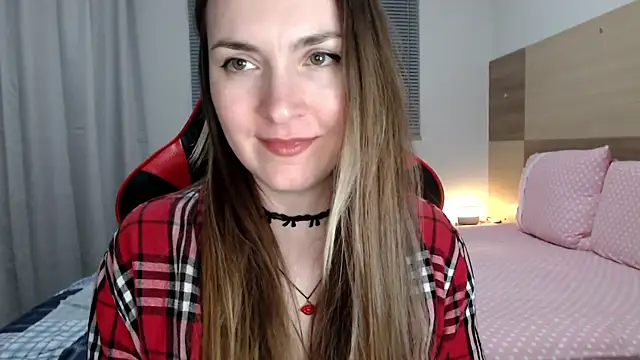 Naughty Annn online show from November 27, 2025, 12:56 am