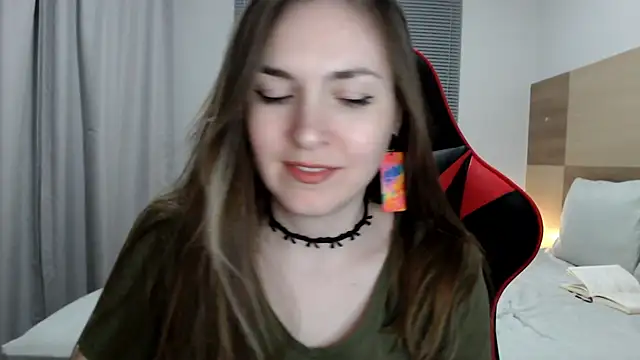 Naughty Annn online show from January 11, 2026, 2:38 am