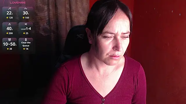 carla slut outlimits online show from November 28, 2025, 12:08 pm